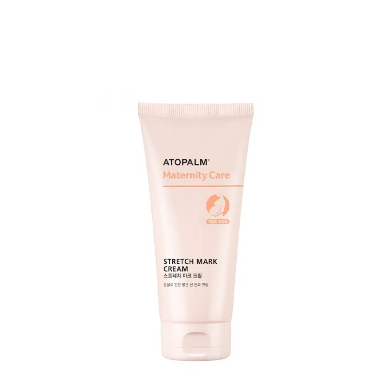Крем для тіла проти розтяжок Atopalm Maternity Care Stretch Mark Cream, 150 мл