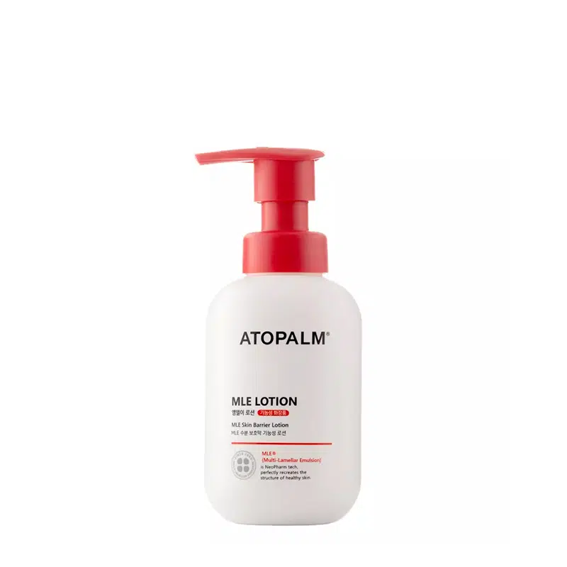 Лосьон для тела увлажняющий ATOPALM MLE Lotion, 200 мл