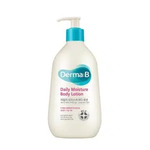 DAILY MOISTURE BODY LOTIONЛосьйон для тіла зволожувальний, 400 мл