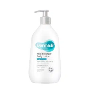 MILD MOISTURE BODY LOTIONЛосьйон для тіла зволожувальний, 400 мл
