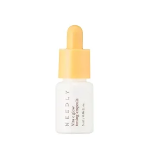 Сыворотка с витамином С Needly 5 ml Подарок