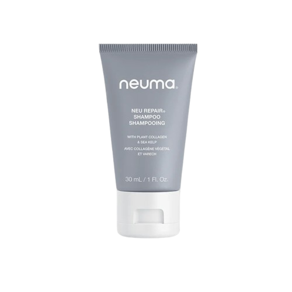 Відновлюючий шампунь для волосся NEUMA Neu Repair Shampoo