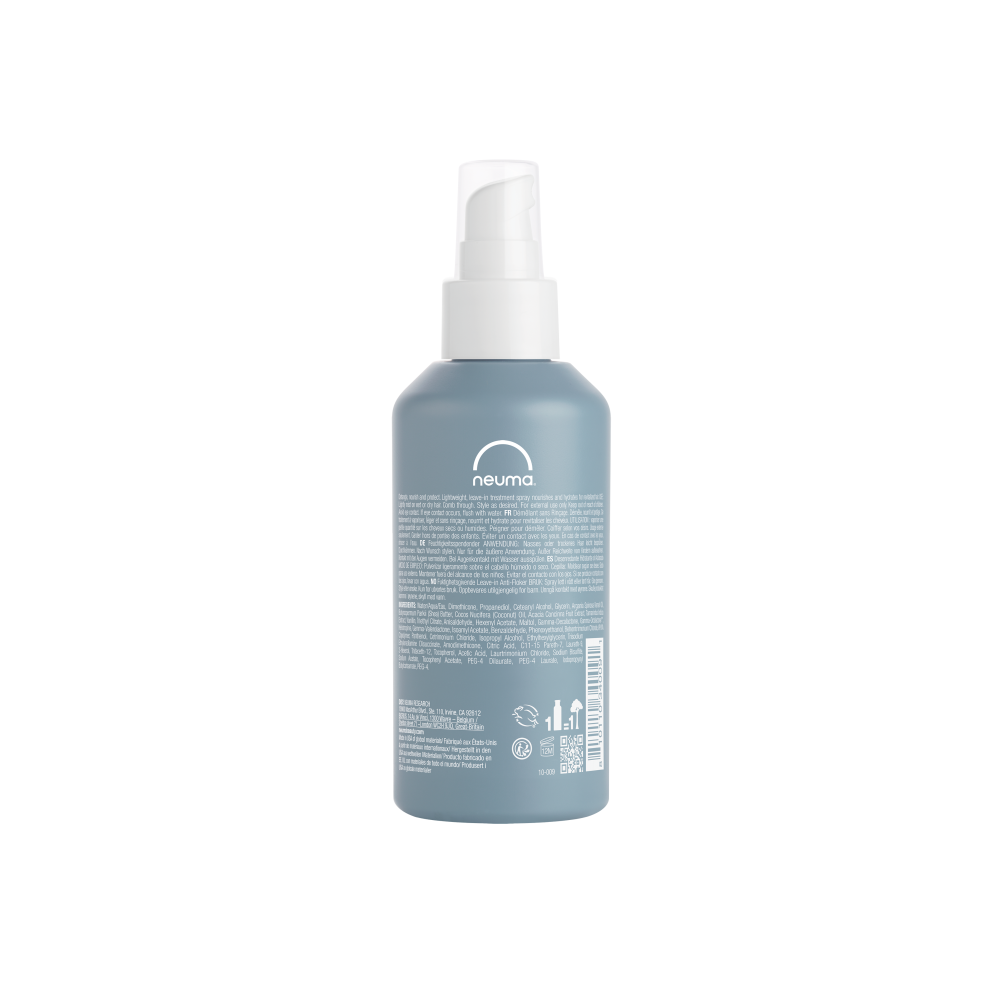 Незмивний зволожуючий кондиціонер для волосся NEUMA Neu Moisture Instant Fix, 200 мл