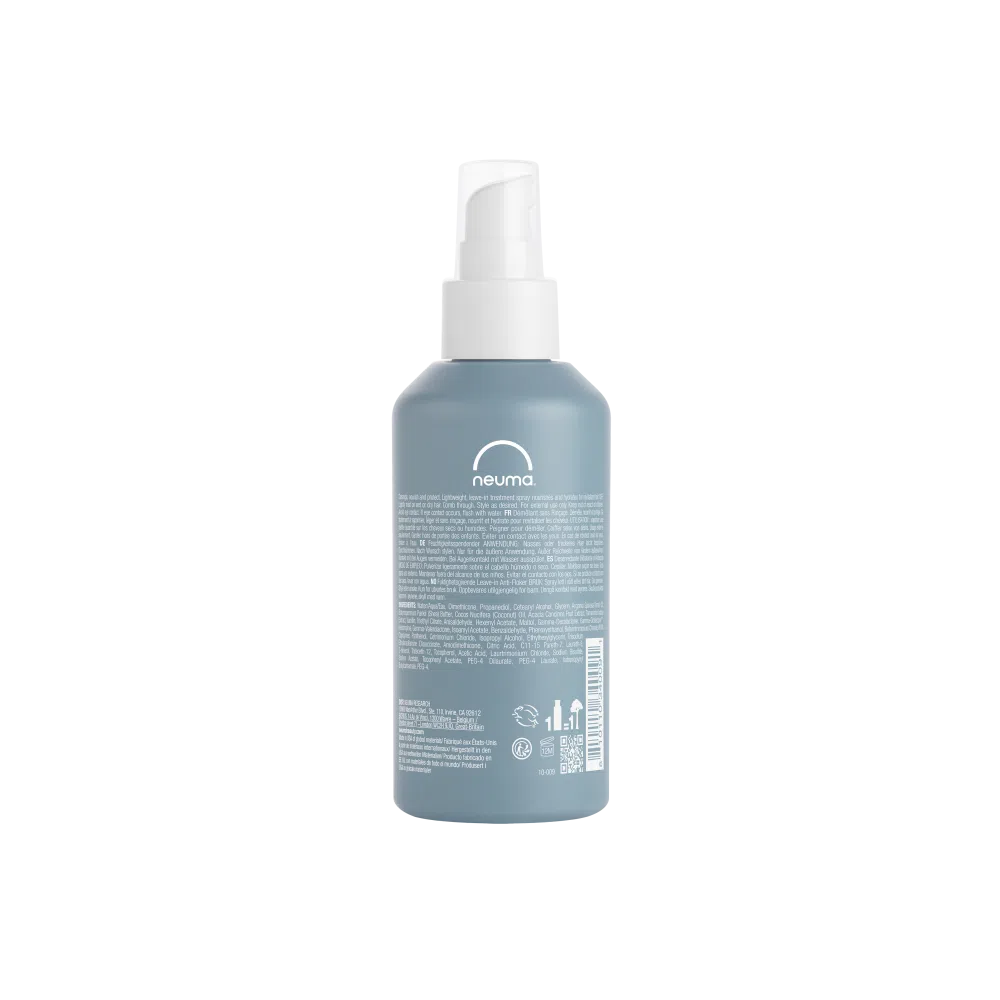 Незмивний зволожуючий кондиціонер для волосся NEUMA Neu Moisture Instant Fix, 200 мл