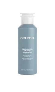 <span class="custom_title_one">NEU MOISTURE SHAMPOO</span><span class="custom_title_two">Увлажняющий шампунь для волос - 250 мл</span>