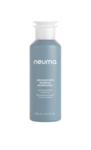 Увлажняющий шампунь для волос - 250 мл