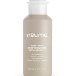 Крем для разглаживания волос - 200 мл