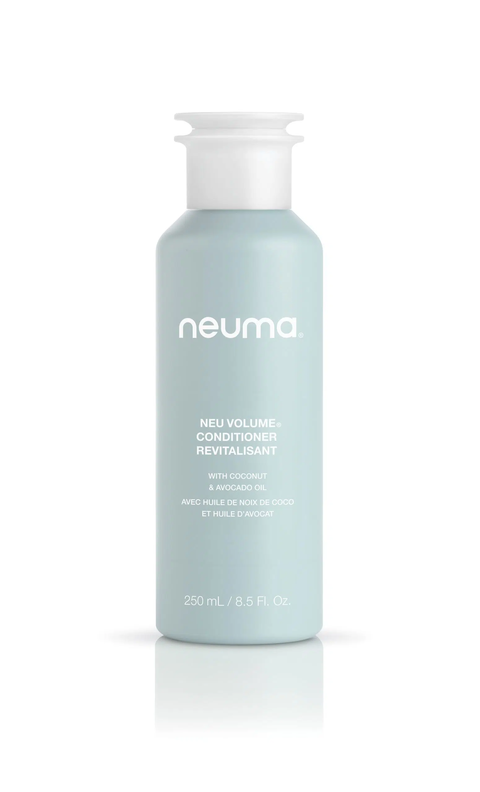 Кондиціонер для обʼєму волосся NEUMA Neu Volume Conditioner - 250 мл