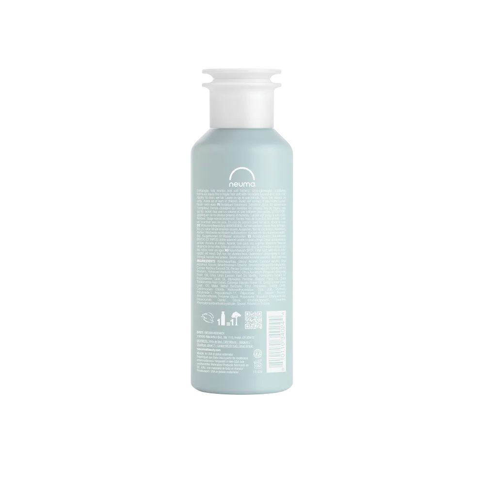 Кондиціонер для обʼєму волосся NEUMA Neu Volume Conditioner