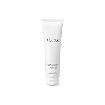 PORE CLEANSE GEL INTENSE<br>Очисний гель з мигдалевою кислотою, 150 мл