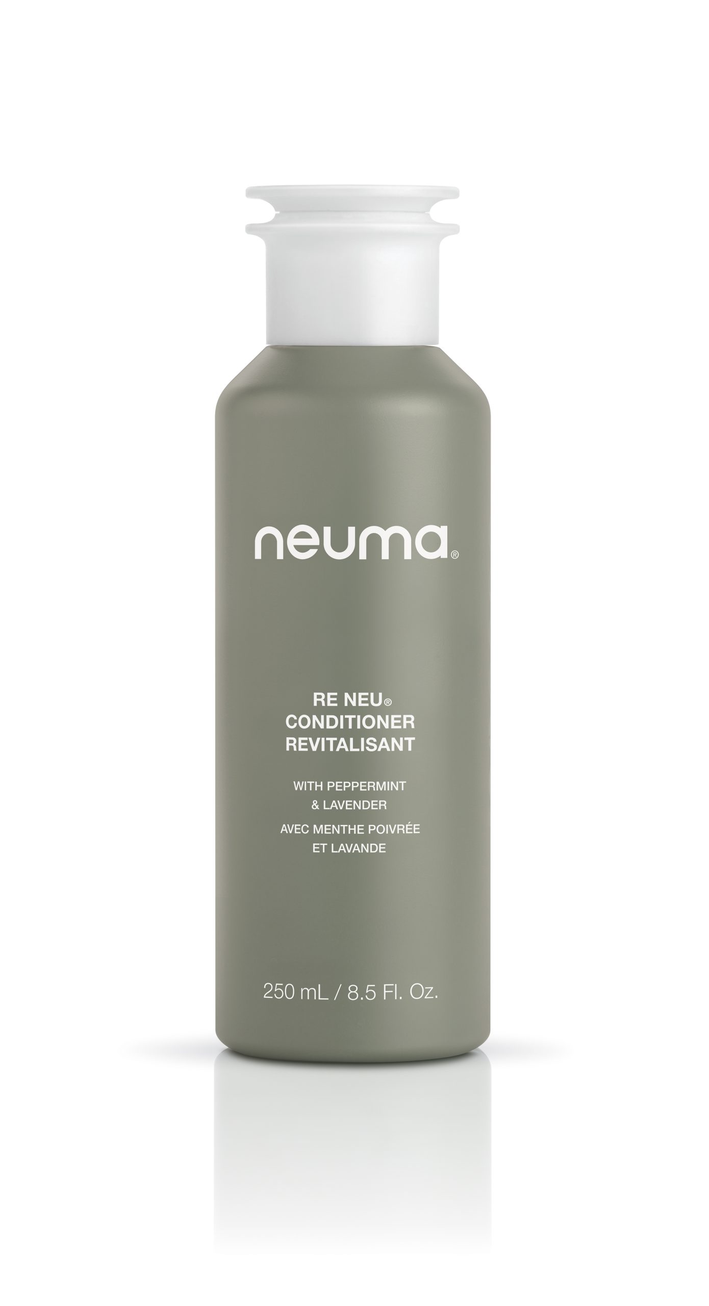 RE NEU CONDITIONER<br>Освежающий кондиционер для волос- 250 мл RE NEU CONDITIONER<br>Освежающий кондиционер для волос- 250 мл