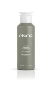 (RE NEU SHAMPOO)Глибокоочищаючий шампунь для волосся- 250 мл