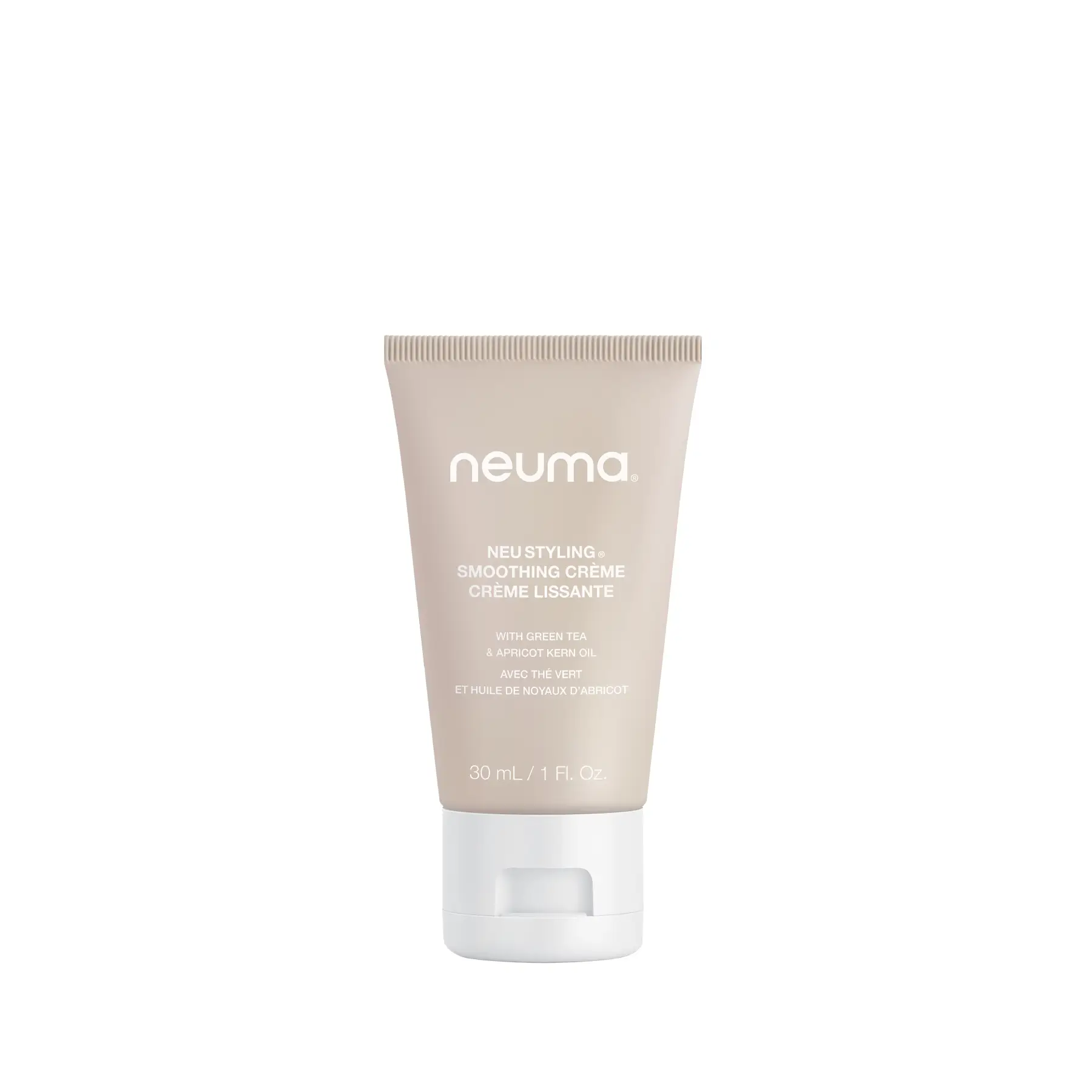 Крем для розгладження волосся NEUMA Neu Styling Smoothing Crème