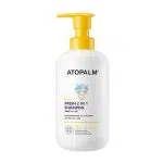 Шампунь для дітей 2 в 1 Atopalm Fresh 2 in 1 Shampoo Kids 460 мл