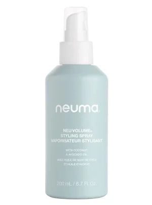 Спрей для обʼєму волосся, 200 мл