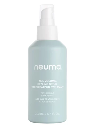 NEU VOLUME STYLING SPRAY<br>Спрей для объема волос, 200 мл