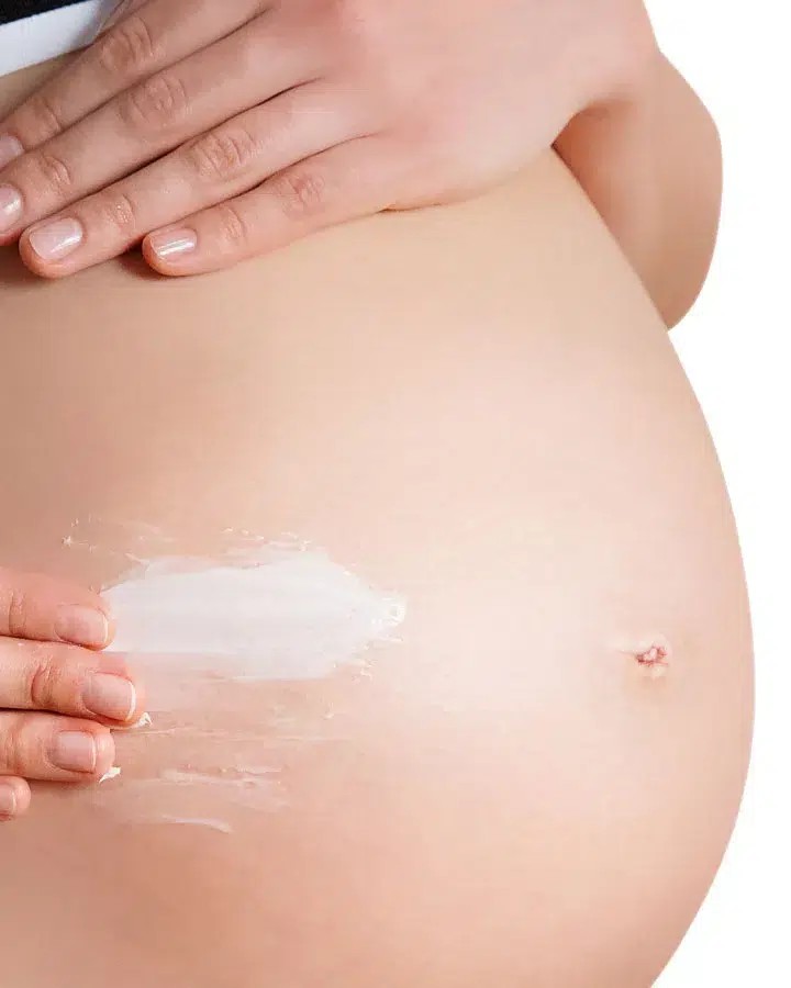 Крем для тела против растяжек Atopalm Maternity Care Stretch Mark Cream, 150 мл