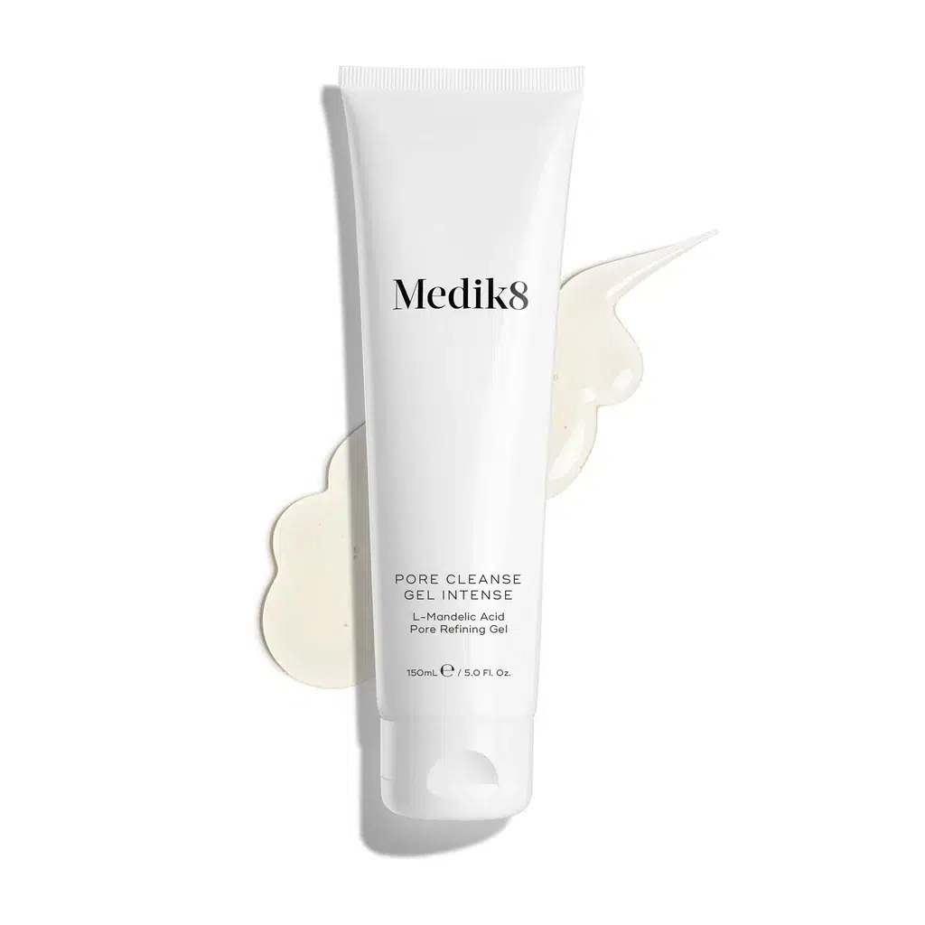 Очисний гель з мигдалевою кислотою Medik8 Pore Cleanse Gel Intense, 150 мл