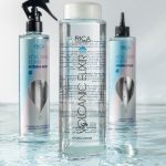 Набір для відновлення та ламінування волосся