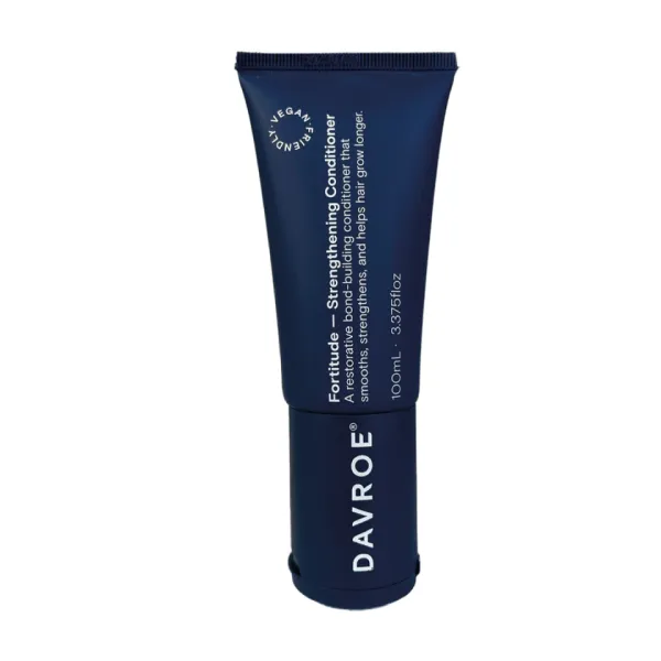 Кондиціонер для зміцнення волосся Davroe Fortitude Strengthening Conditioner