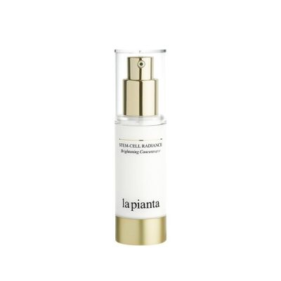 STEM - CELL RADIANCE BRIGHTENING CONCENTRATOR<br>Клеточный концентрат для сияния кожи, 30 мл