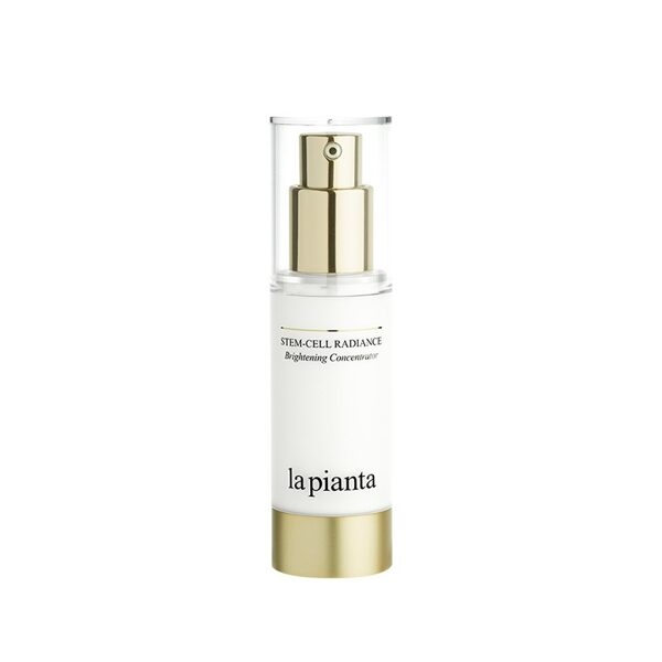 Клеточный концентрат для сияния кожи LA PIANTA STEM - CELL RADIANCE Brightening Concentrator, 30 мл