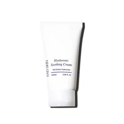 HYALURONIC SOOTHING CREAM<br>Гиалуроновый успокаивающий крем, 100 мл
