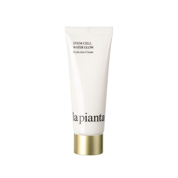 Клеточный крем для совершенствования кожи LA PIANTA STEM-CELL WATER GLOW Perfection Cream, 70 г