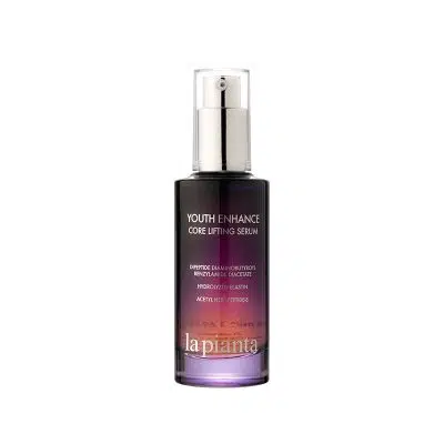 YOUTH ENHANCE CORE LIFTING SERUM<br>Ліфтинг - сироватка від зморшок, 50 мл
