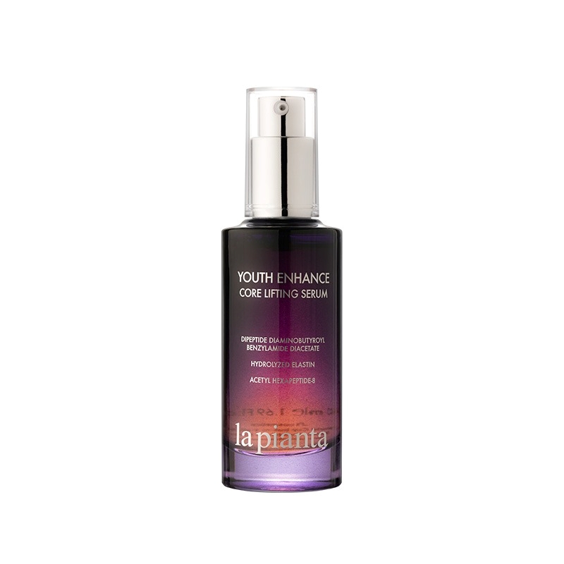 YOUTH ENHANCE CORE LIFTING SERUM<br>Лифтинг – сыворотка от морщин, 50 мл