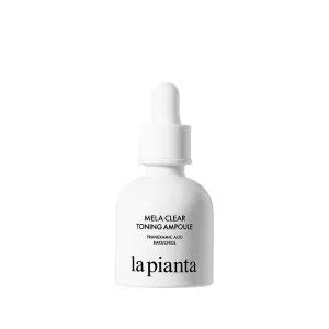 MELA CLEAR TONING AMPOULEОсветляющая и омолаживающая сыворотка, 30 мл