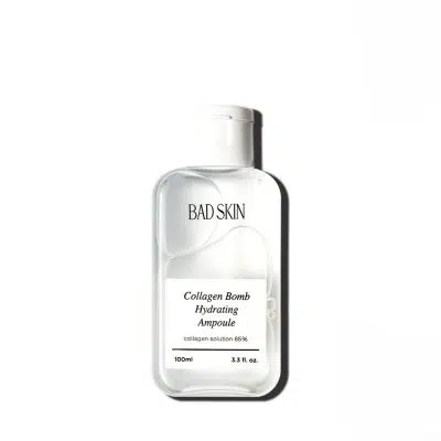 COLLAGEN BOMB HYDRATING AMPOULE<br>Зволожуюча та наповнююча сироватка, 100 мл