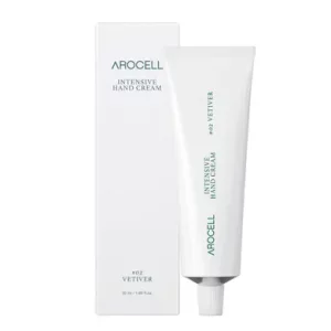 <span class="custom_title_one">INTENSIVE HAND CREAM 02</span><span class="custom_title_two">Антивозрастной крем для рук с успокаивающим эффектом</span>