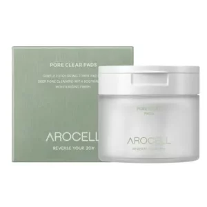 <span class="custom_title_one">PORE CLEAR PADS</span><span class="custom_title_two">Мультикислотні пілінг-педи, 70 шт.</span>