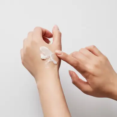 Регенеруючий антивіковий крем з полінуклеотидами та ізофлавонами Arocell Super Neck Cream, 80 мл