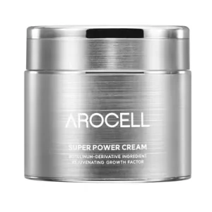 <span class="custom_title_one">SUPER POWER CREAM</span><span class="custom_title_two">Інтенсивний омолоджувальний крем з ботулінічним поліпептидом та стовбуровими клітинами, 50 гр</span>