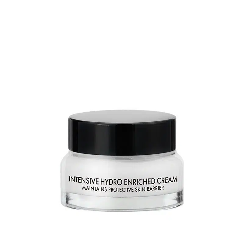 INTENSIVE HYDRO ENRICHED CREAM<br>Екстразволожуючий біостимулюючий крем, 50 мл