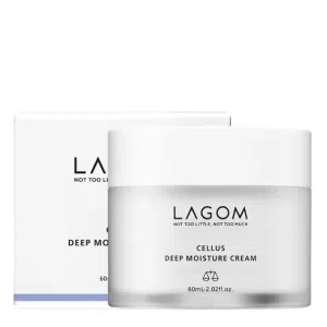 <span class="custom_title_one">CELLUS DEEP MOISTURE CREAM</span><span class="custom_title_two">Глибоко зволожуючий крем, 60 мл</span>