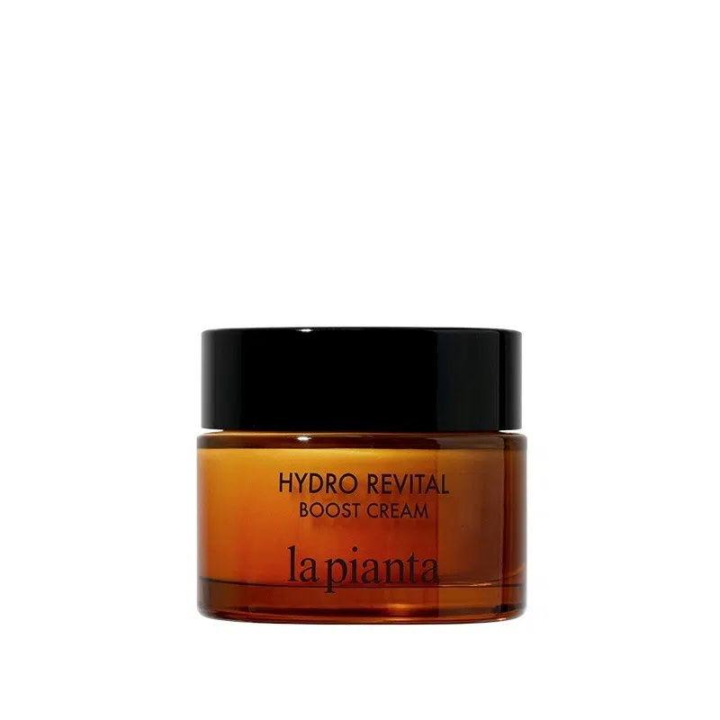 Омолоджуючий та регенеруючий крем LA PIANTA Hydro Revital Boost Cream, 50 мл