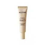 Крем для повік з кофеїном, що освітлює та тонізує Blithe Pressed Eye Cream Caffeine 1.0, 20мл