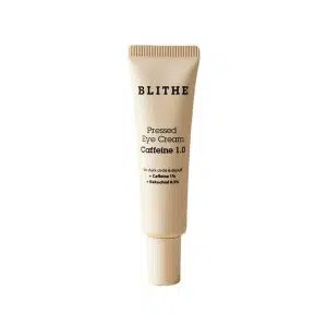 <span class="custom_title_one">PRESSED PRESSED EYE CREAM CAFFEINE 1.0</span><span class="custom_title_two">Крем для повік з кофеїном, що освітлює та тонізує , 20мл</span>