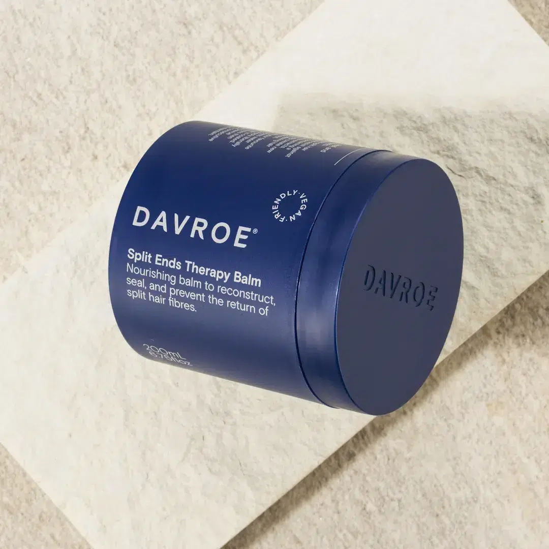 Бальзам для посічених кінчиків волосся Davroe Fortitude Split Ends Therapy Balm, 200 мл