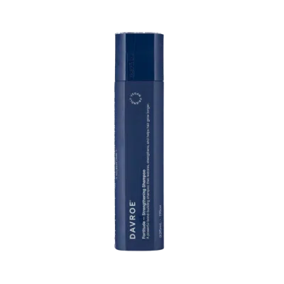 Шампунь для укрепления волос Davroe Fortitude Strengthening Shampoo - 325 мл