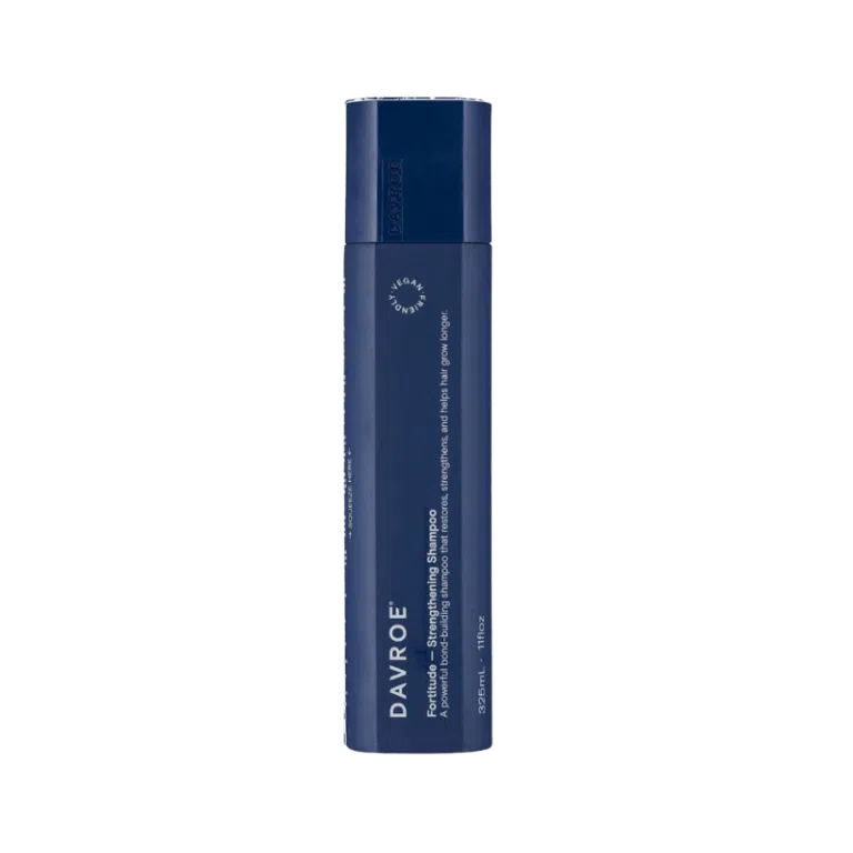 Шампунь для зміцнення волосся Davroe Fortitude Strengthening Shampoo - 325 мл