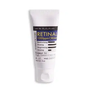 RETINAL 1000 PPM CREAMИнтенсивный обновляющий крем с 0.1% липосомального ретиналя, 30 мл