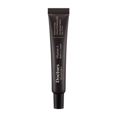 Ночной крем Doctors Retin-A Cream, 20 г Подарок