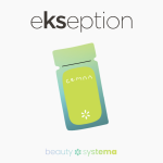 1 сэмпл испанского бренда Ekseption Подарок