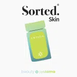 1 сэмпл бренда Sorted Skin Подарок