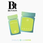 2 семплы бренда Benton Подарок