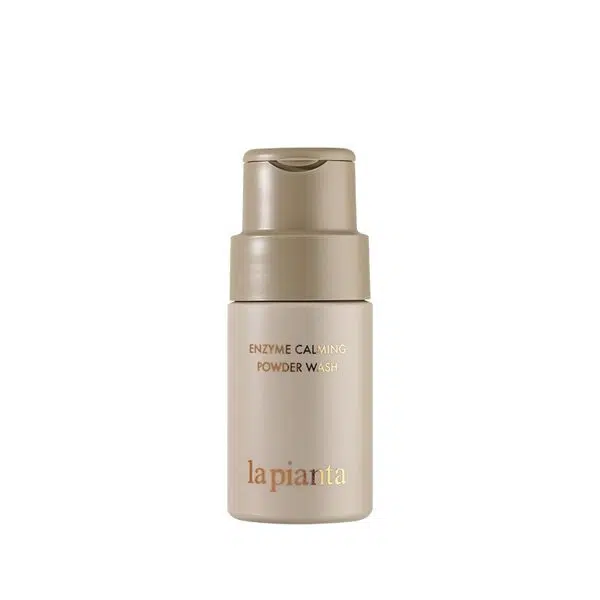 Энзимная очищающая пудра ENZYME CALMING POWDER WASH, LA PIANTA, 70 мл